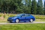 Toyota Camry LE 2017 года (NA)